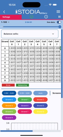 STODIAsmart Screenshot 3 of 4