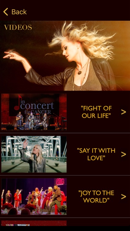 MindiAbair screenshot-5