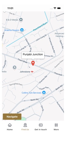 Punjabi Junction Screenshot 2 of 4