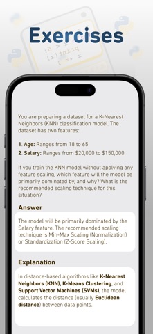 Data Science & Analytics Quiz Screenshot 5 of 6