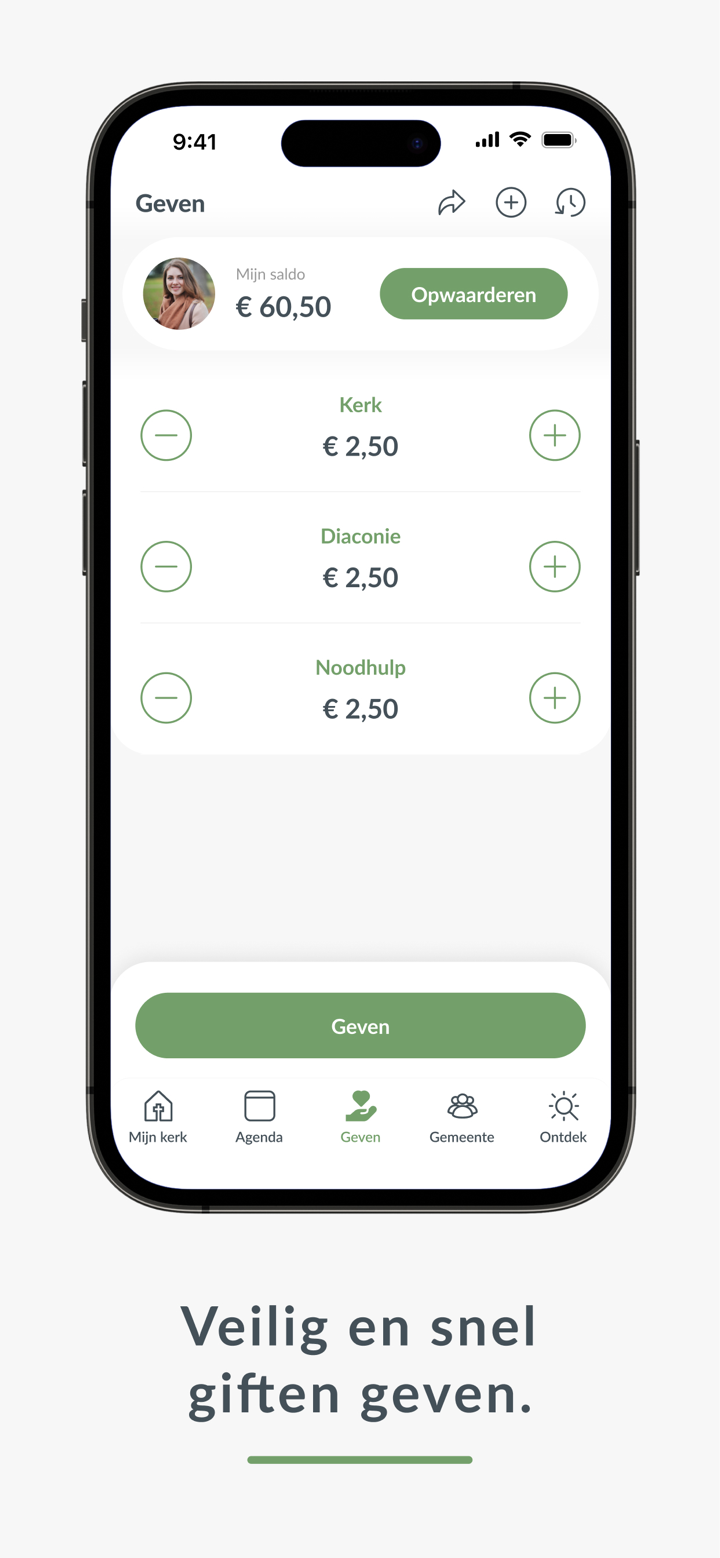 Nebokerk screenshot 4