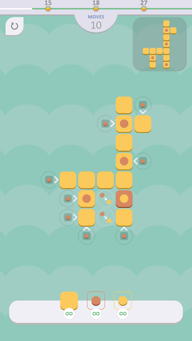 ColorBlox Screenshot