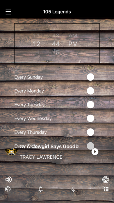 Screenshot 4 of 105 Legends App