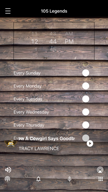 105 Legends screenshot-3