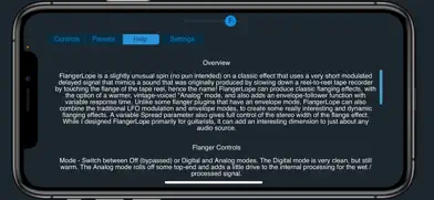 FlangerLope screenshot 3
