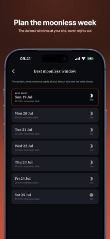 Telescope Log: Darksite Screenshot 6 of 10