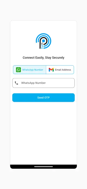 PodFi Network screenshot 2