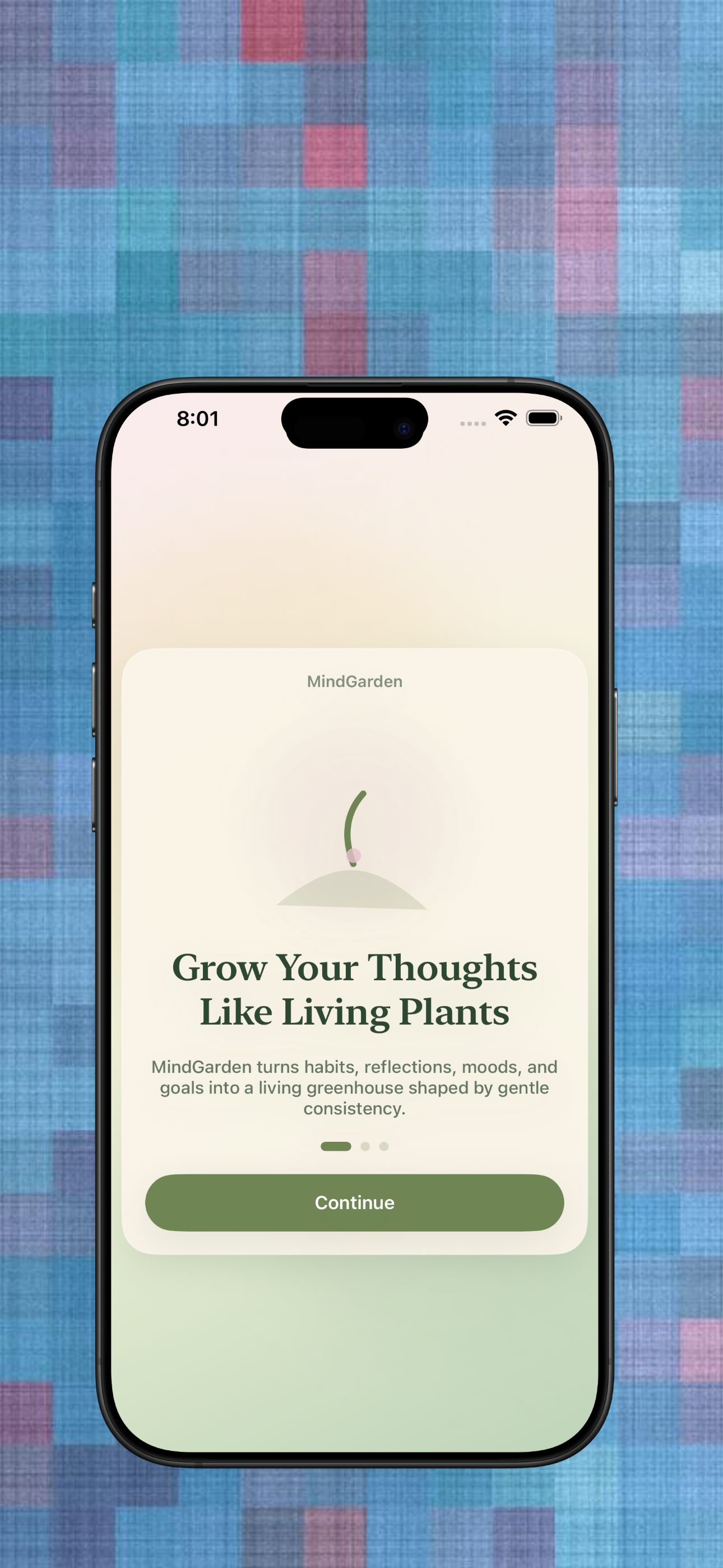 MindGarden