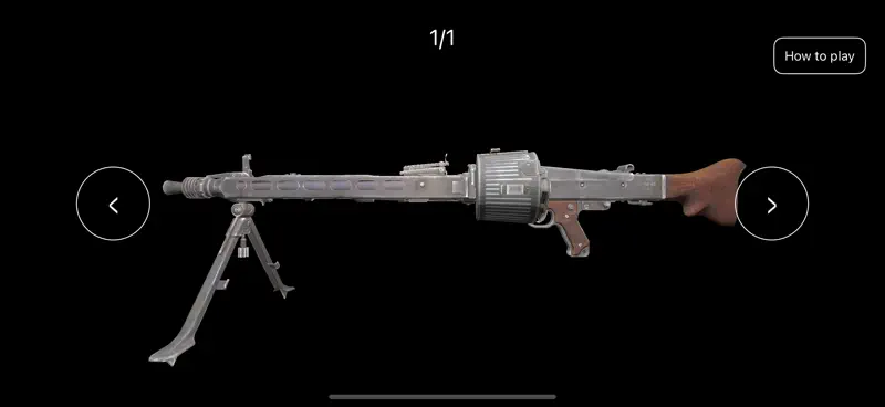 Biu Gun screenshot 9 of 10