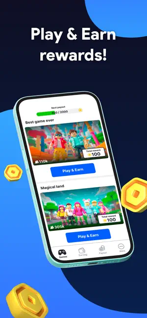 OneTwoPlay: Playtime screenshot 1