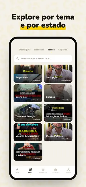 Missão iPhone screenshot 6