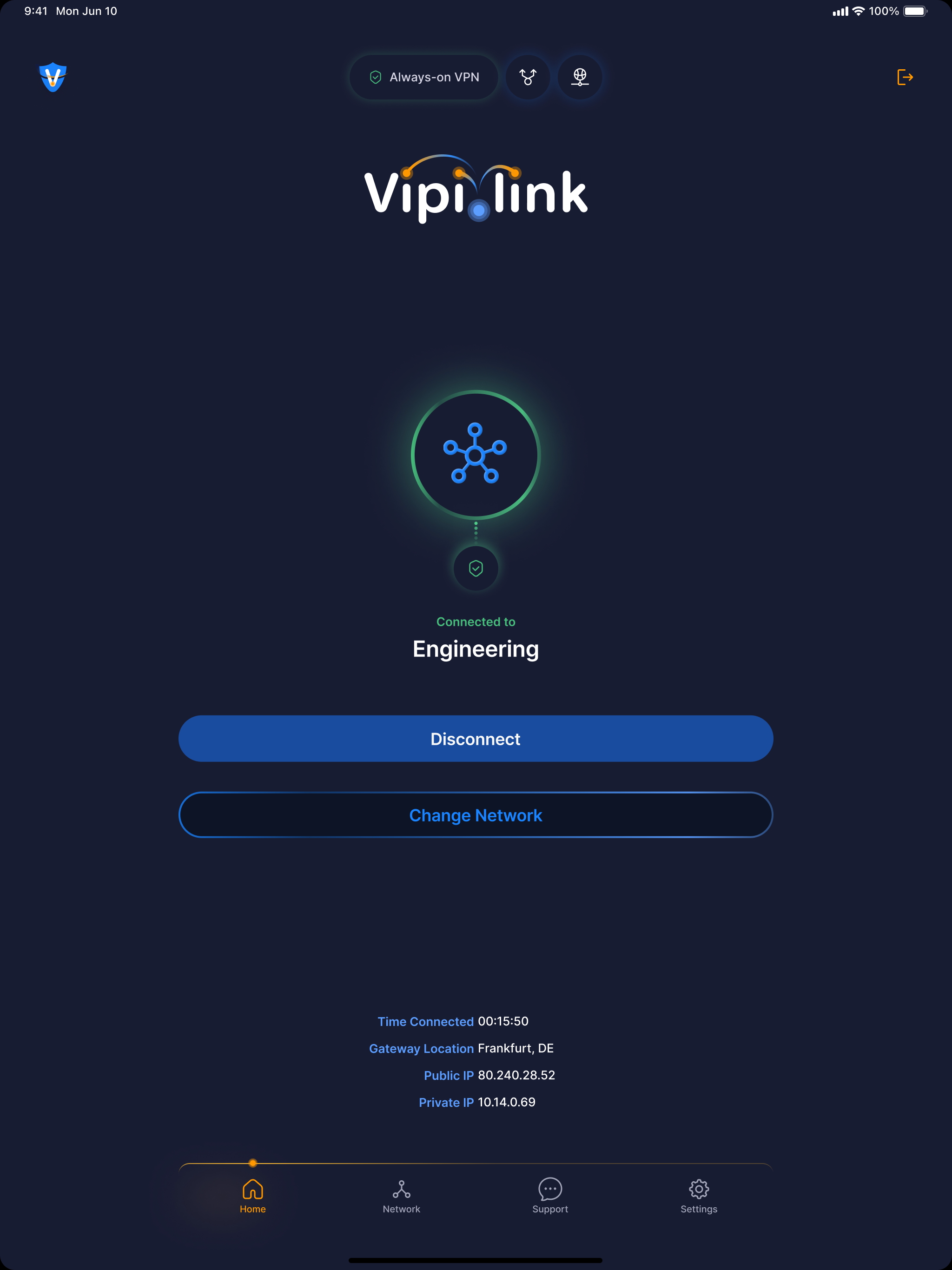 Vipilink