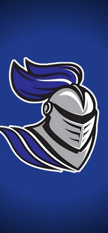 HCA Knights Athletics iPhone screenshot