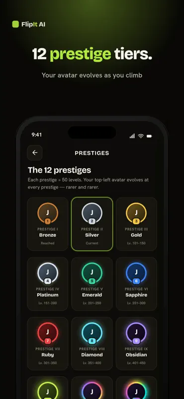 Flipit-AI screenshot 5 of 6