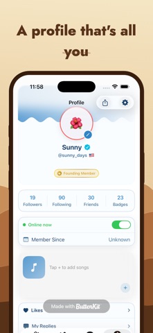 SunSeekers - Naturist Social Screenshot 5