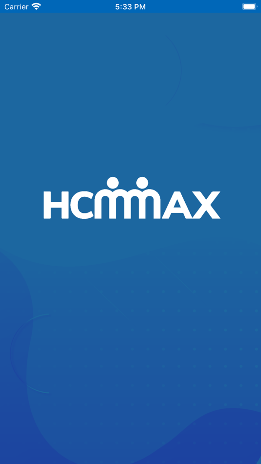 #1. HCMMAX (iOS) 由: FULCRUM (PRIVATE) LIMITED