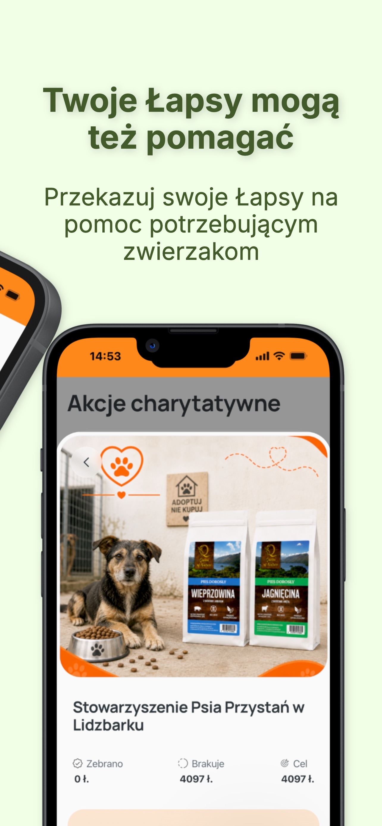 Screenshot 6 of Zwierzogród Plus