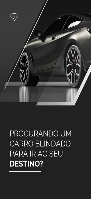 Omega Passageiro Screenshot 2 of 10