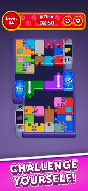 Piece Fit screenshot 4