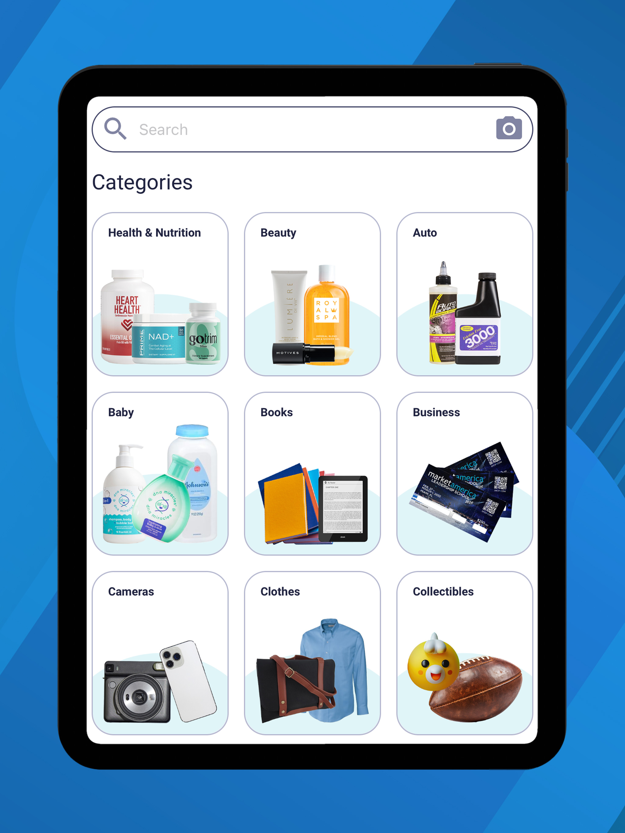 SHOP.COM screenshot 5