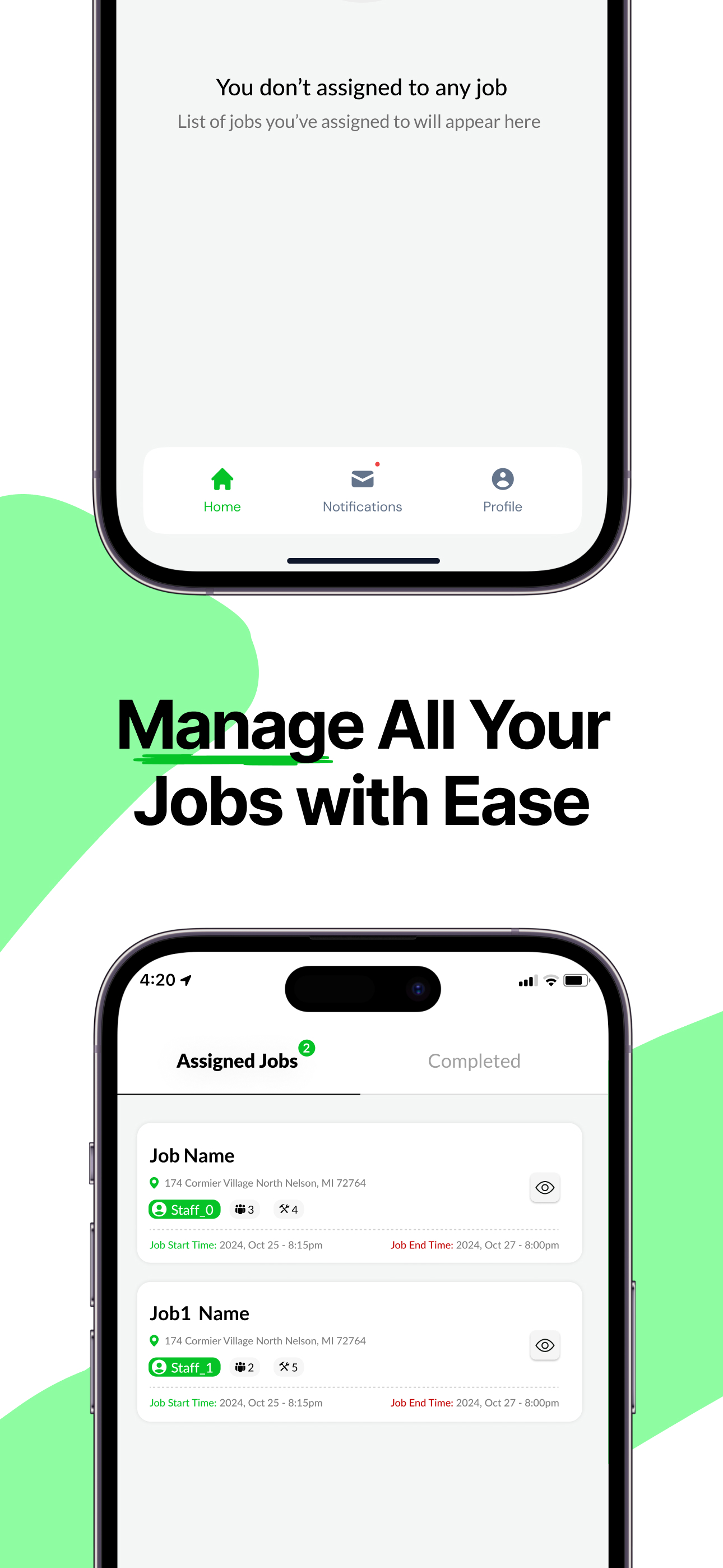 ThisLinks screenshot 3