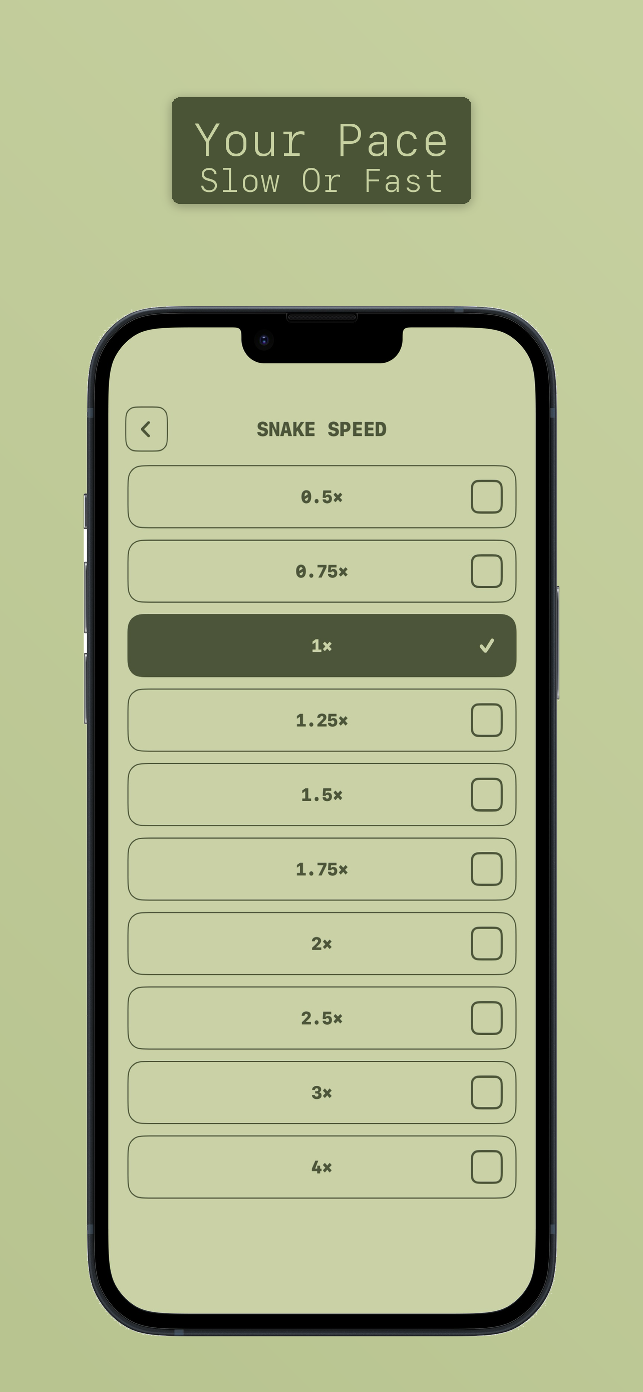 Snake Fast