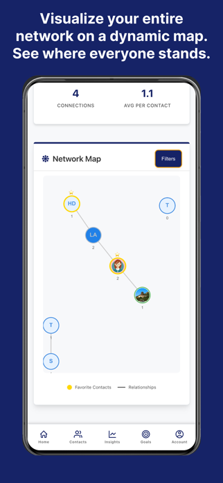 Memo - Relationship Manager Screenshot 6 of 8