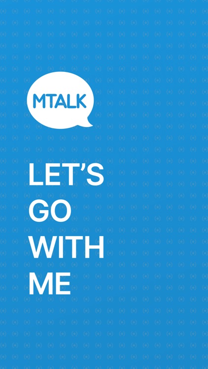 MTalk: MBTI. Friends. Chat.