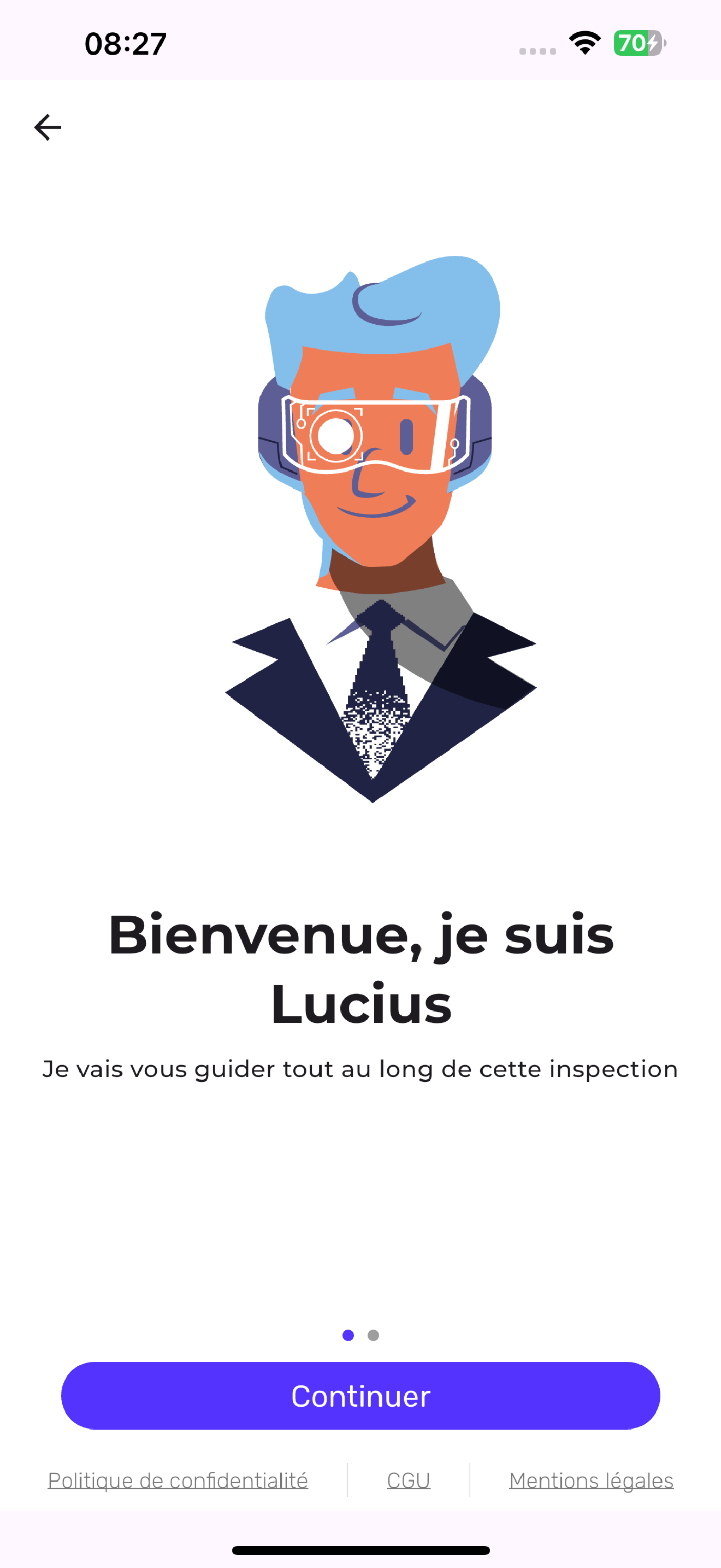 Lucius