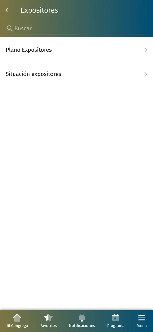 #5. 16 CONGREGA (iOS) Podle: QRONNOS