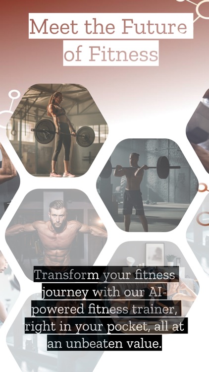JIM | Gym & Fitness Tracker