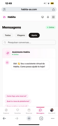 Habita Screenshot 7 of 7