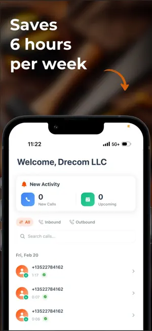 EasyAgent: Ai Call Assistant screenshot 4