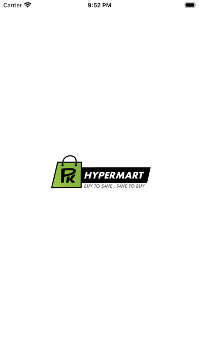 Screenshot #1 pour PK Hypermart