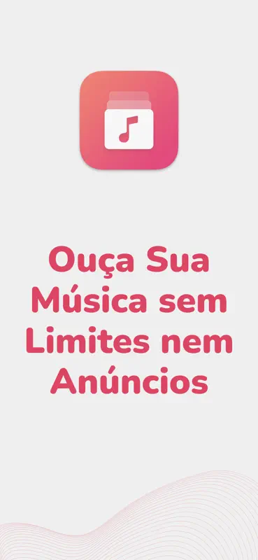 Evermusic Pro: reprodutor mp3 screenshot 1 of 10