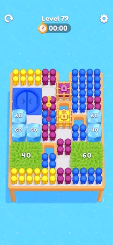 Drop Jam screenshot