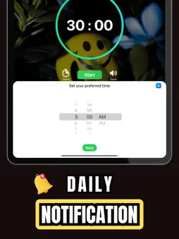 Countdown - Study Timer plus screenshot 6