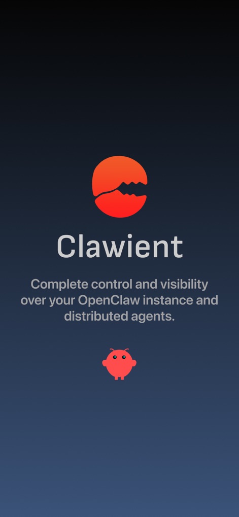 Clawient for OpenClaw - Developer Tools App | MWM