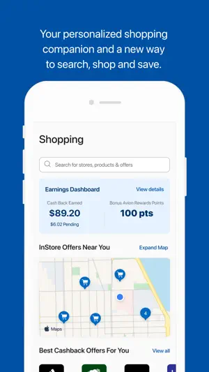 RBC Launch screenshot 3