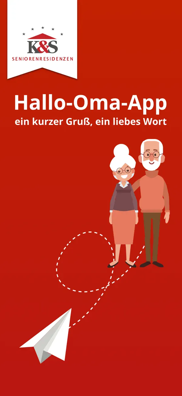 Screenshot #1 pour Hallo-Oma