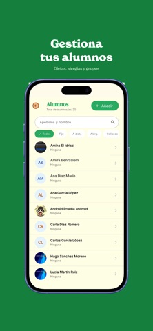 Casa Intur iPhone screenshot 3