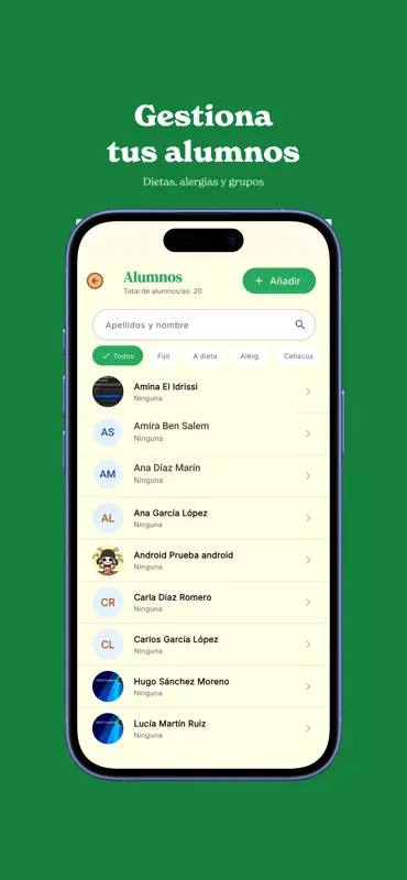 Casa Intur screenshot 3 of 4