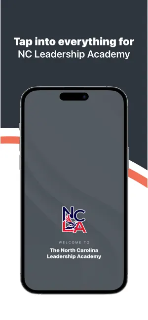 NC Leadership Academy screenshot 1