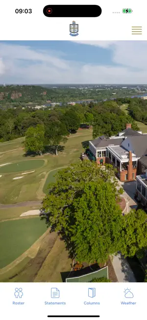 Country Club of Little Rock screenshot 1