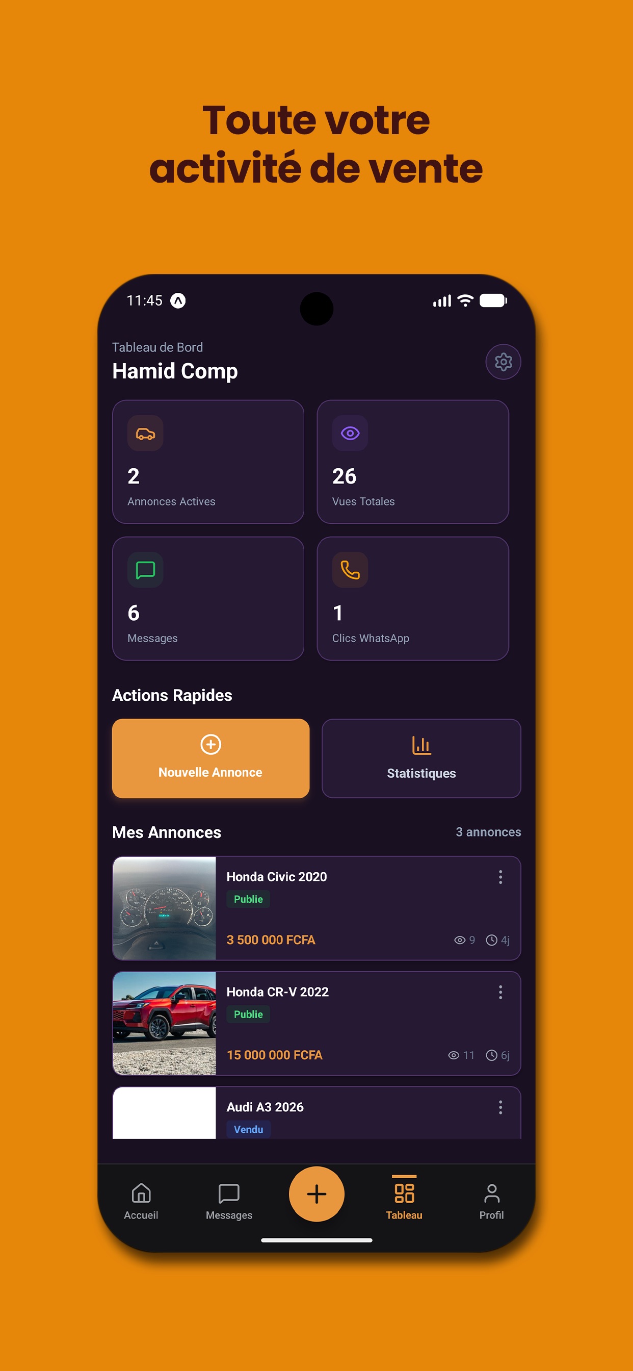Screenshot 9 of ABC AutoMarket