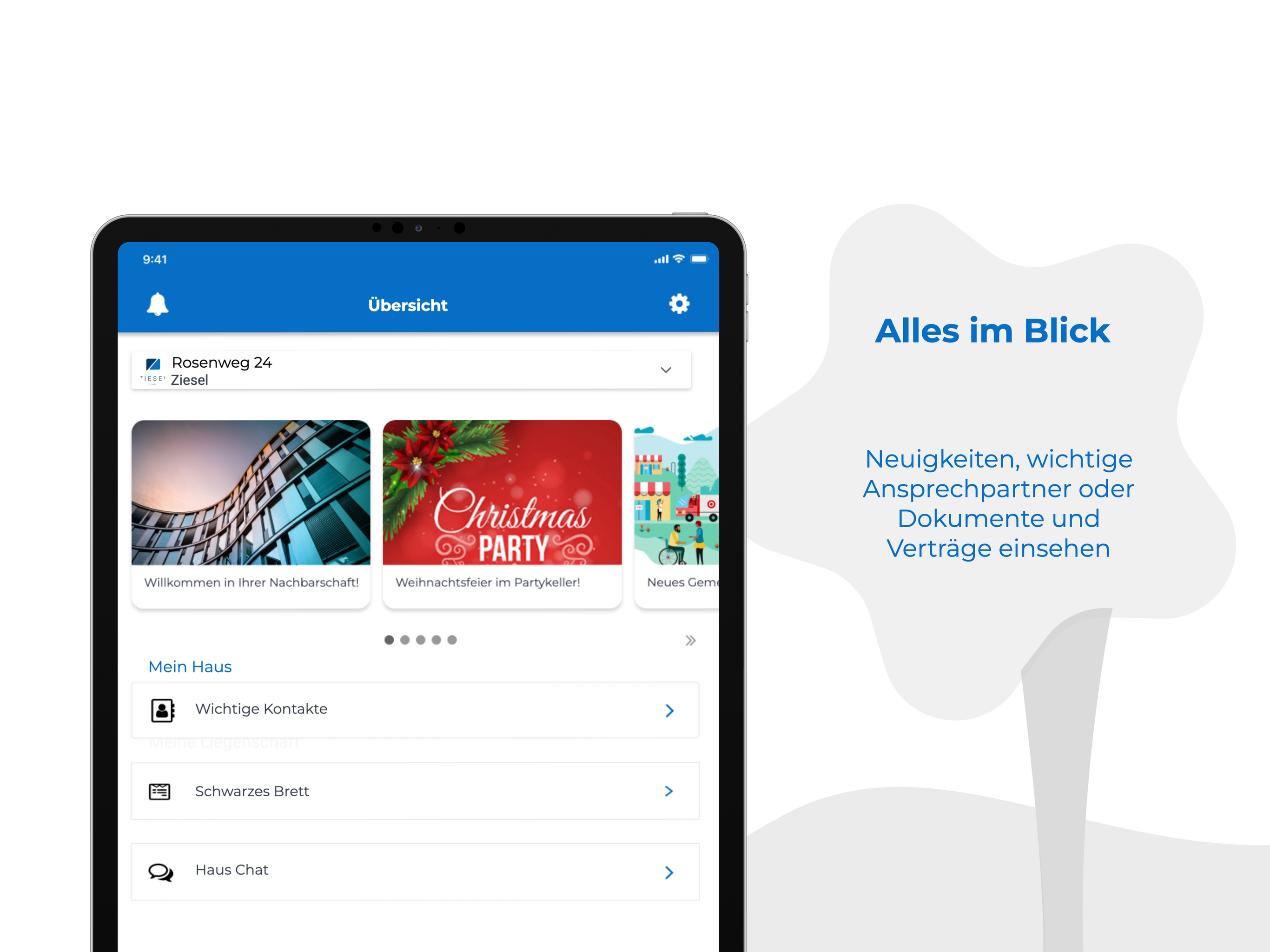 Ziesel screenshot 5