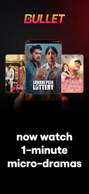 Vi Movies & TV - 20 OTTs in 1 iPhone screenshot 2