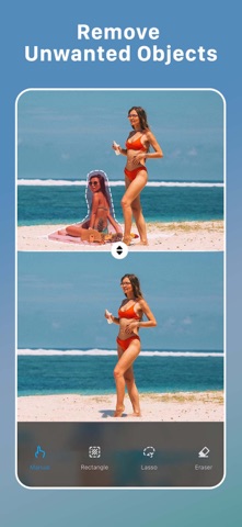 Everlook- Face & Body Editor Screenshot 5 of 10
