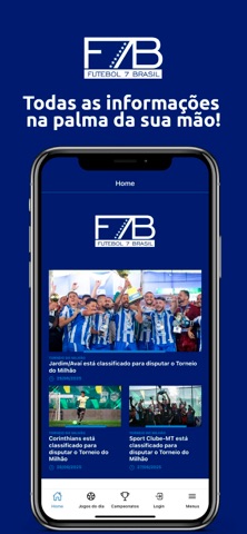 F7B screenshot
