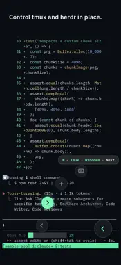 SSHHIP - Modern SSH Client screenshot 3